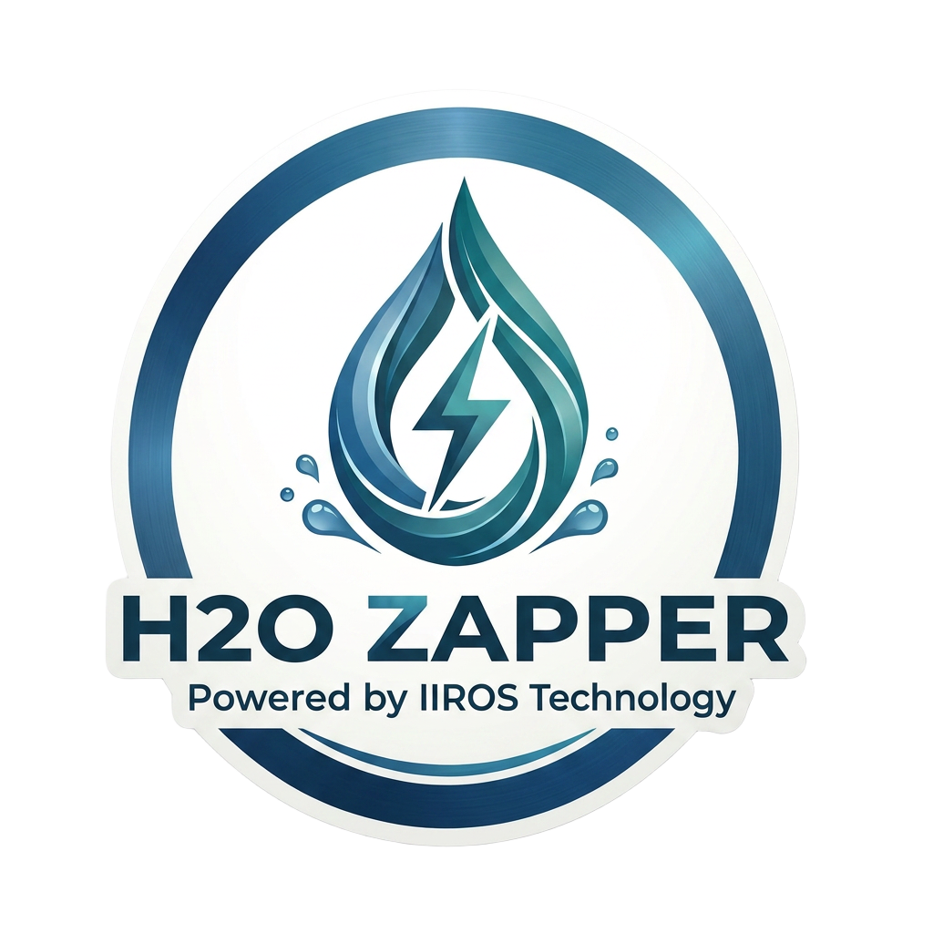 H₂O Zapper